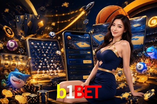 Platform Technology b1bet