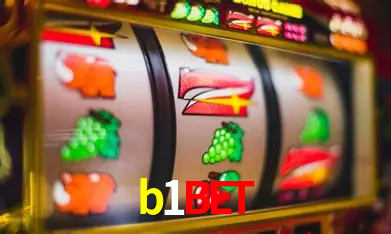 A Revolução dos Aplicativos de Jogos no b1bet