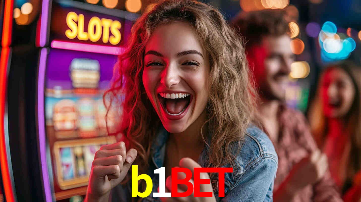Apostas Esportivas na b1bet: Um Guia Completo