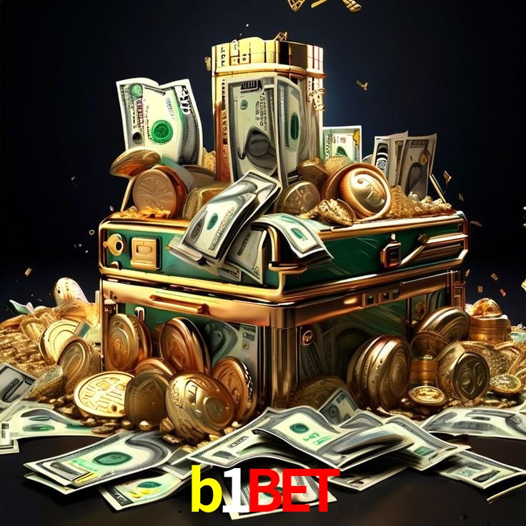 Casino VIP b1bet