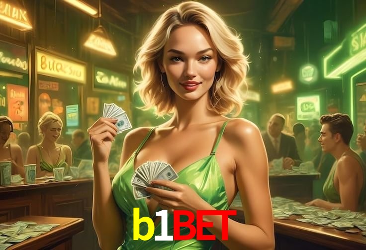 A Popularidade dos Caça-Níqueis no b1bet