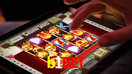 Descubra a Magia dos Jogos de Arcade no b1bet