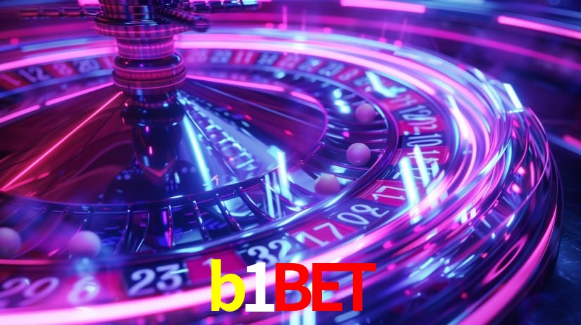 Explorando a Categoria de Eventos em Apostas na b1bet