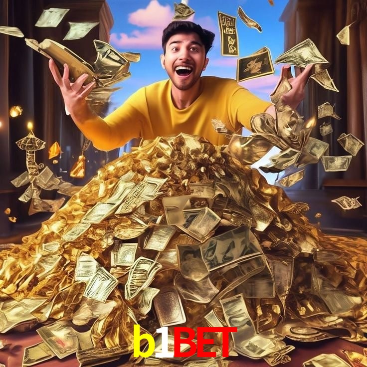PIX Instantâneo b1bet
