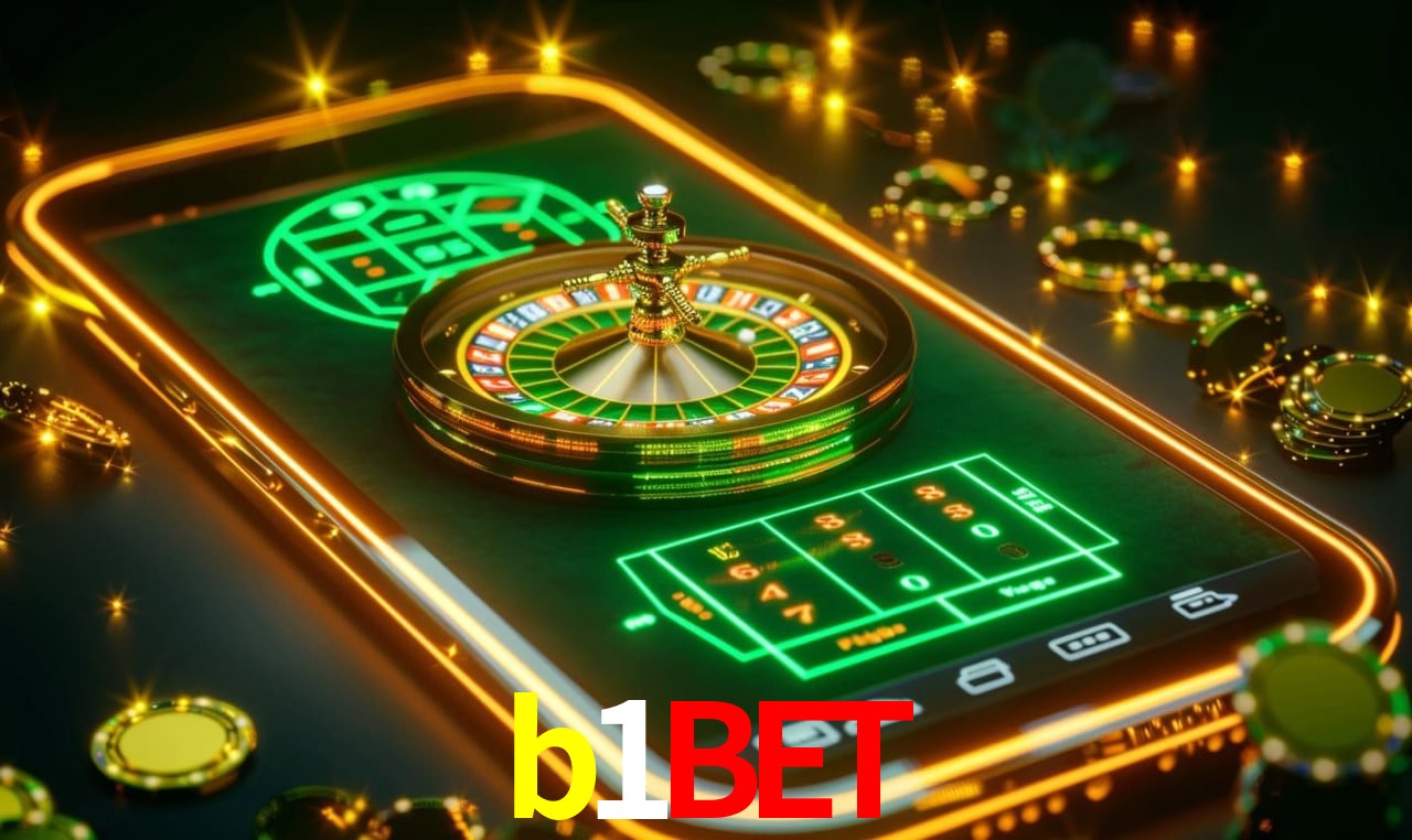 Cadastro Rápido b1bet