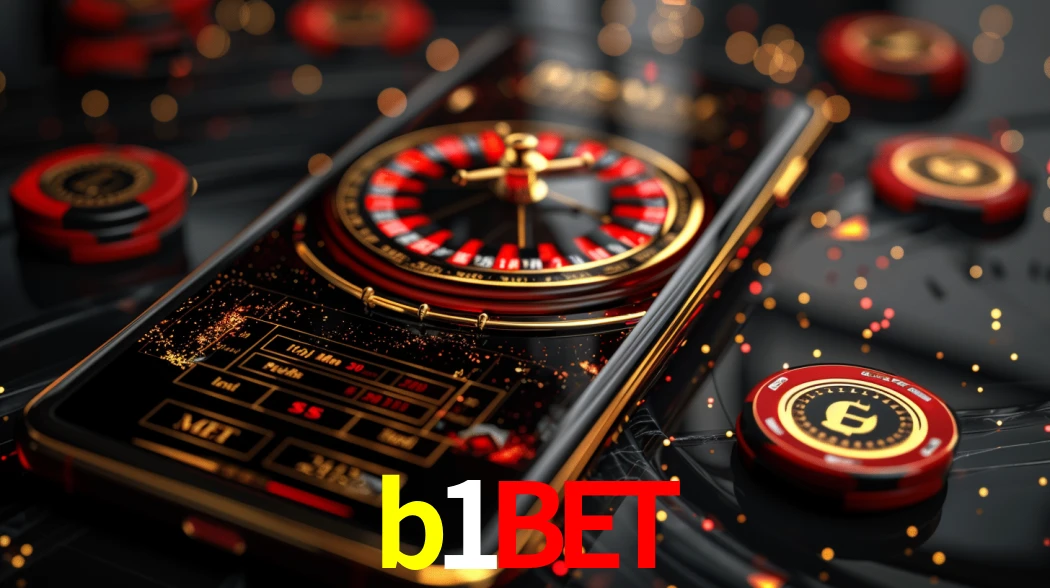 Live Casino b1bet