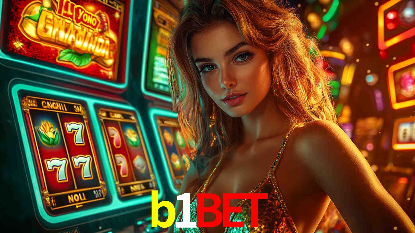 Premium Interface b1bet