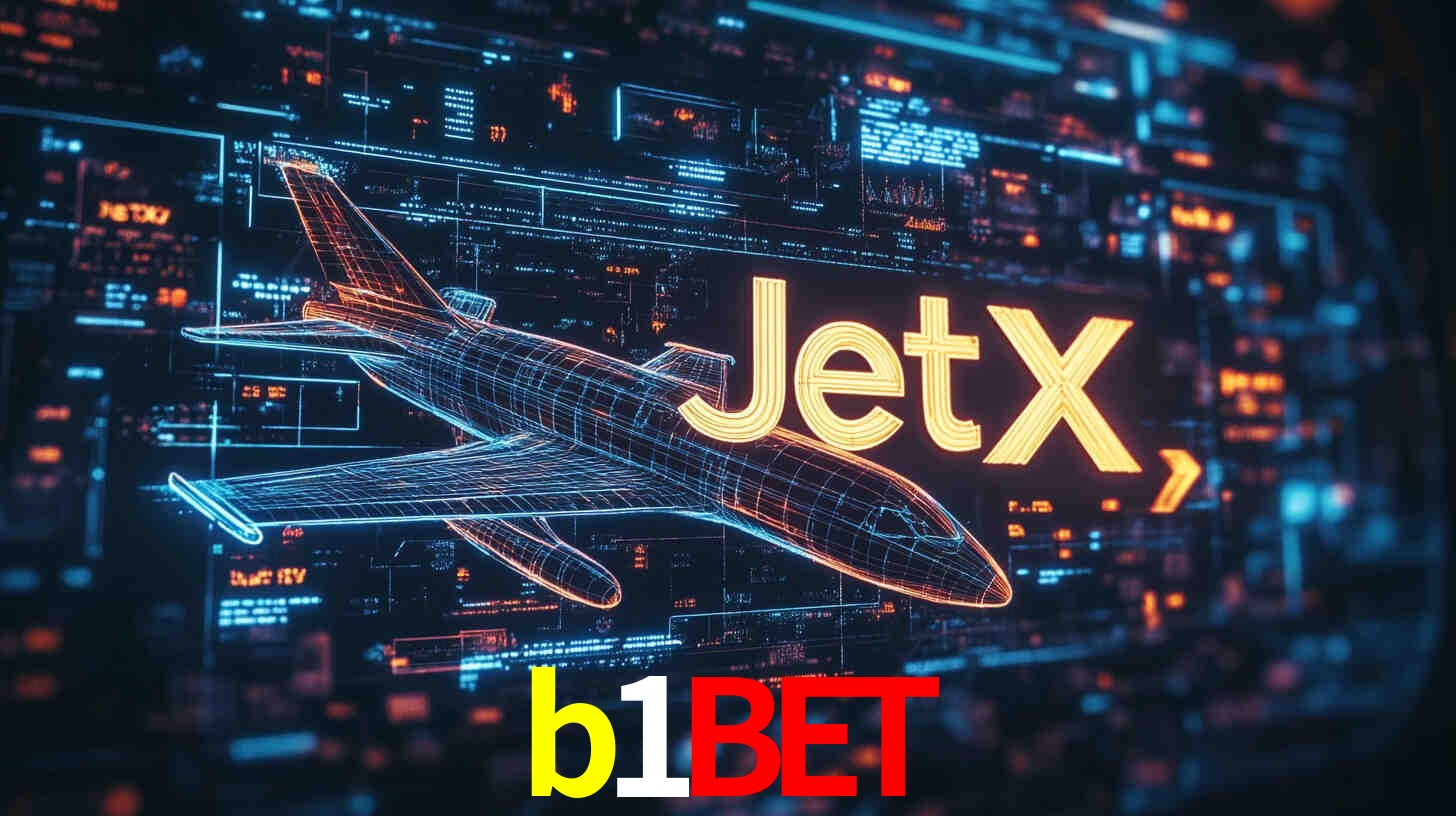 Inovações de Jogos na b1bet: O Futuro das Experiências Interativas