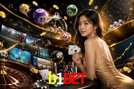 Seasonal Promotions b1bet