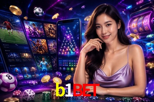 API Integration b1bet