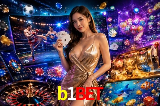 APP oficial da b1bet para mobile