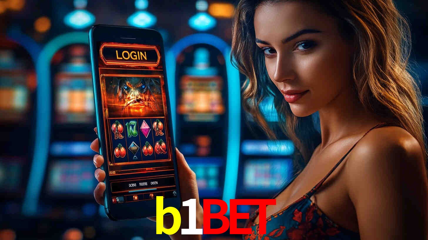 b1bet: A Experiência de Casino com Jogos de Mesa ao Vivo