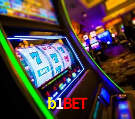 Descubra a Magia dos Jogos de Arcade no b1bet