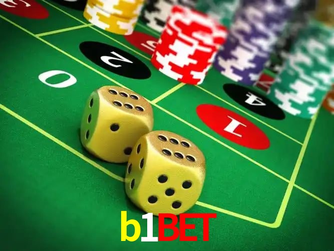 Football Betting b1bet