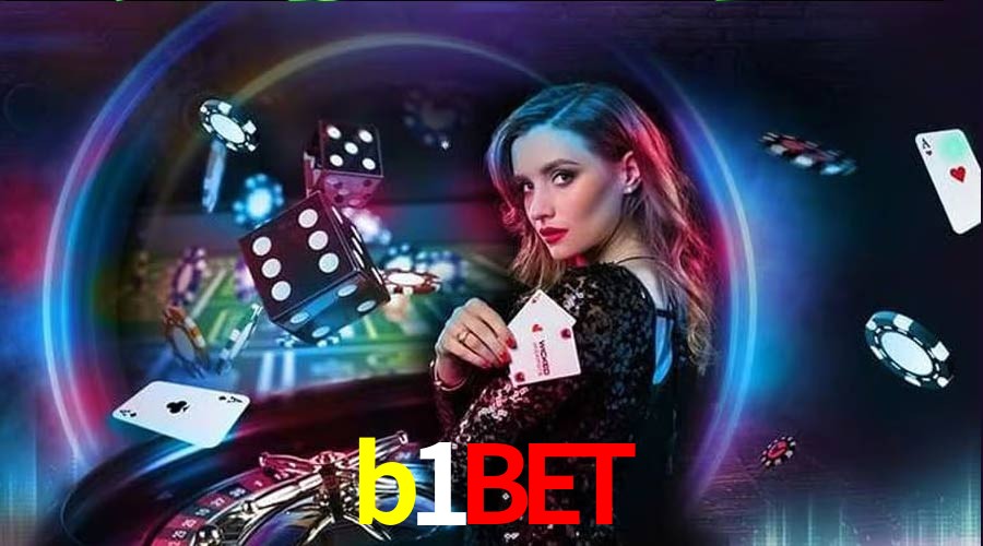 Flash Promotion b1bet