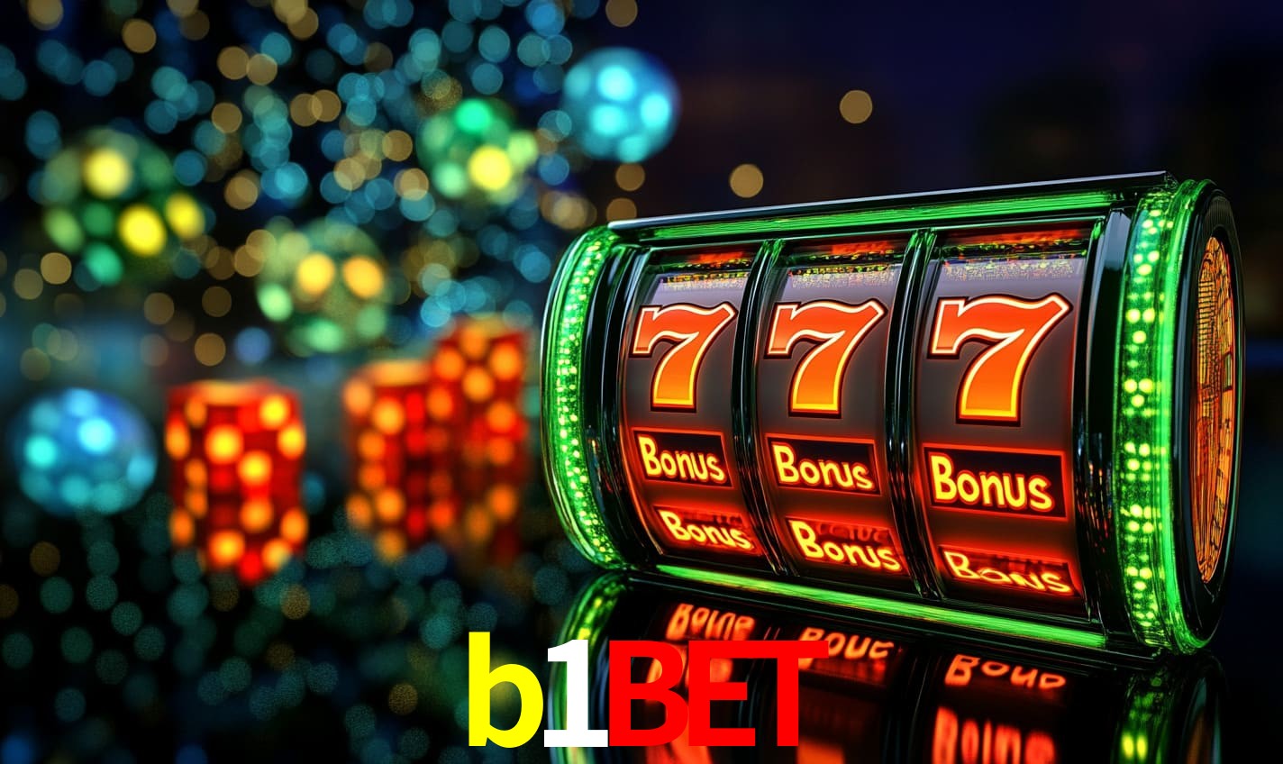 Recursos de Bônus b1bet