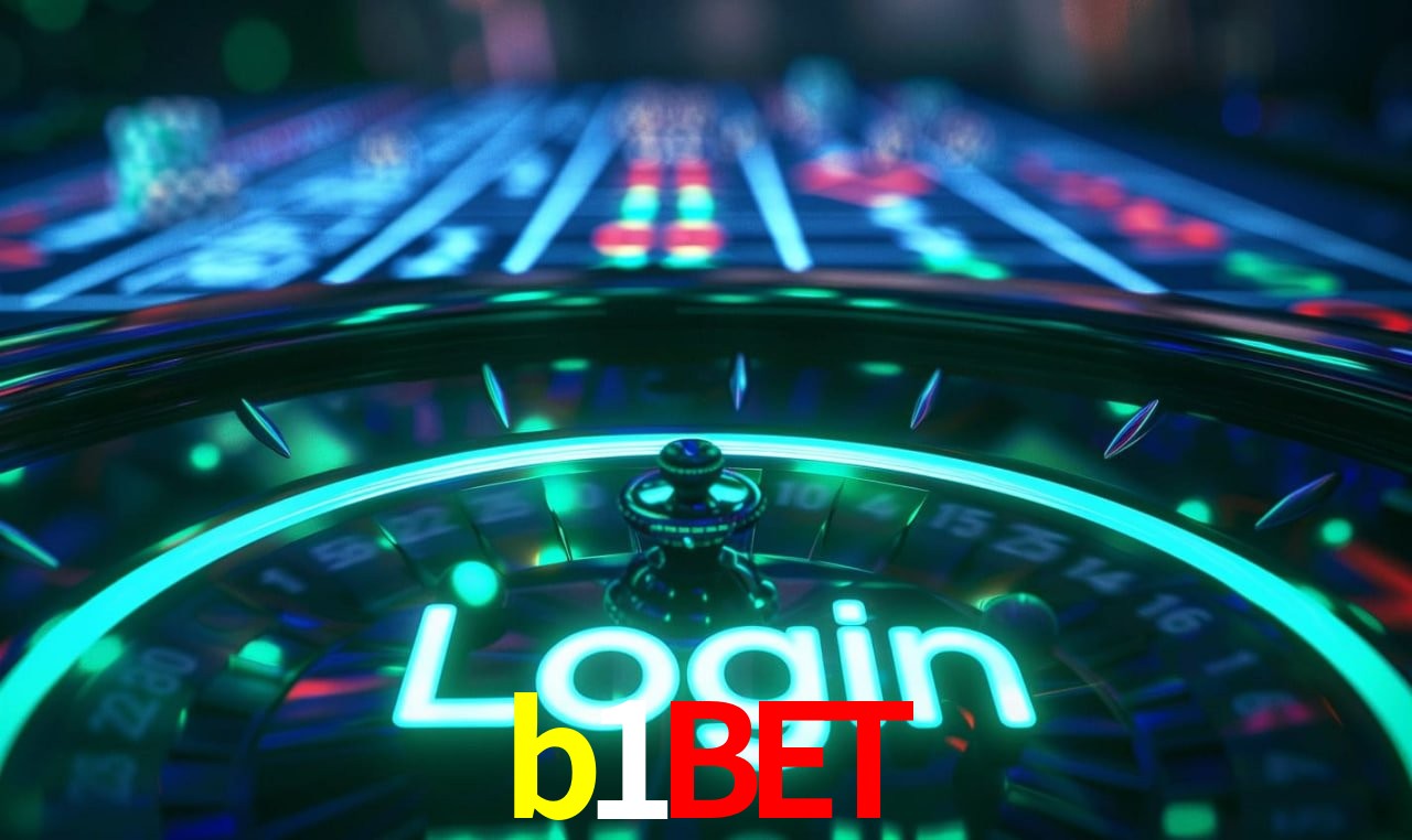 Casino Ao Vivo b1bet
