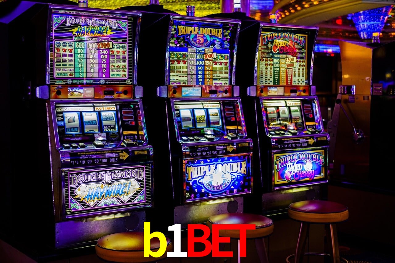 Torneios b1bet