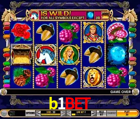 Desvendando o Mundo dos Jogos Virtuais na b1bet