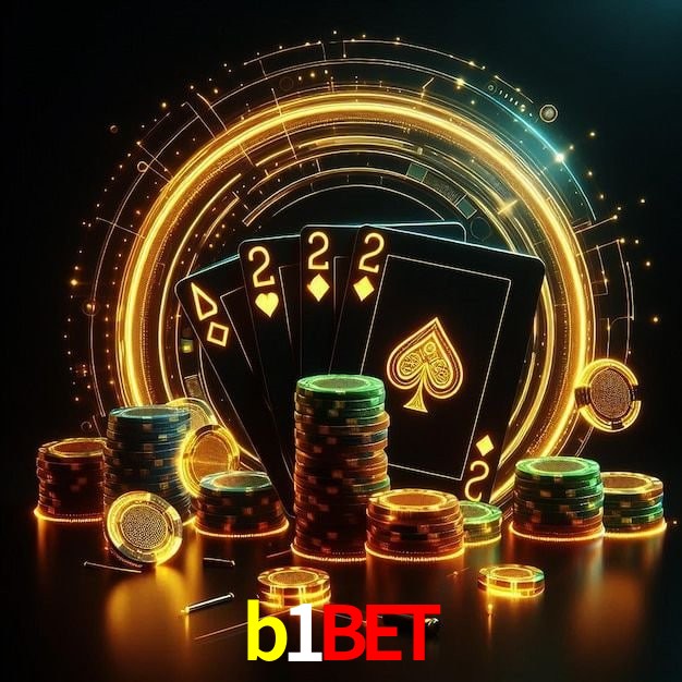 Apostas de Tênis b1bet