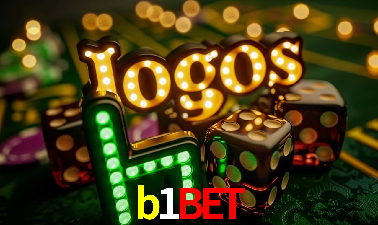 Apostas de Futebol b1bet