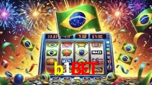 Game Statistics b1bet