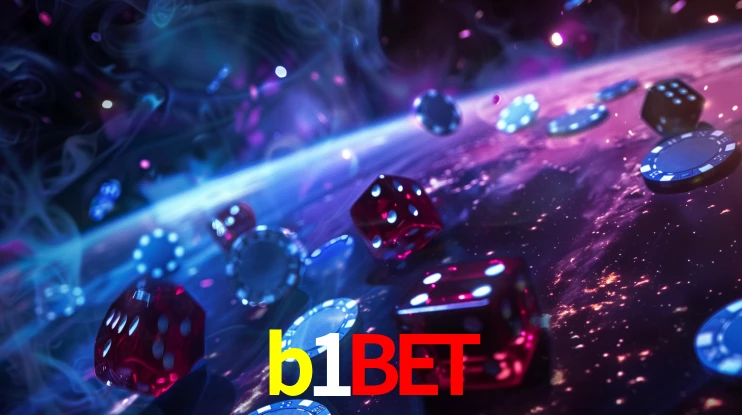 Game Providers b1bet