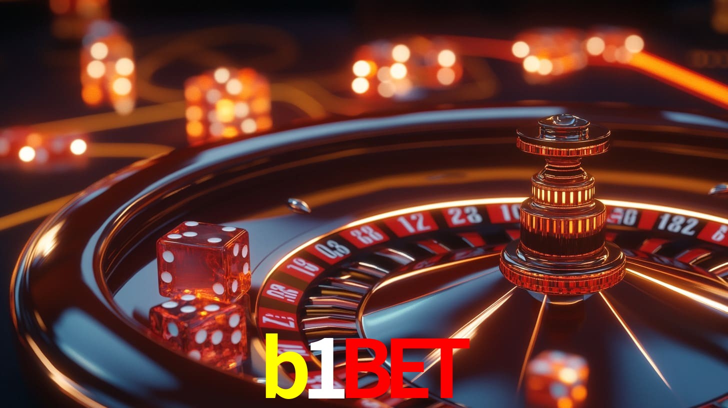Live Casino b1bet