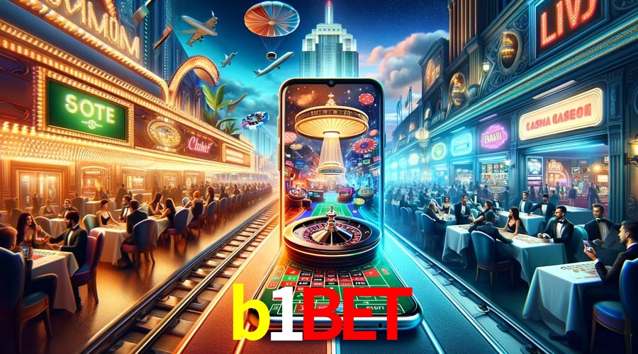 Exclusive Offers b1bet