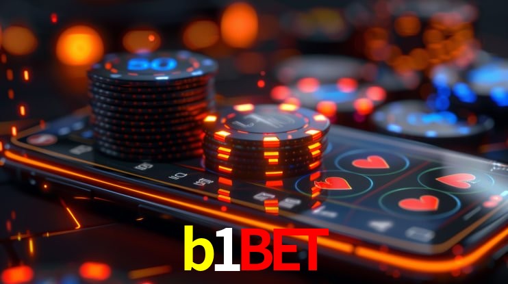 Statistics b1bet